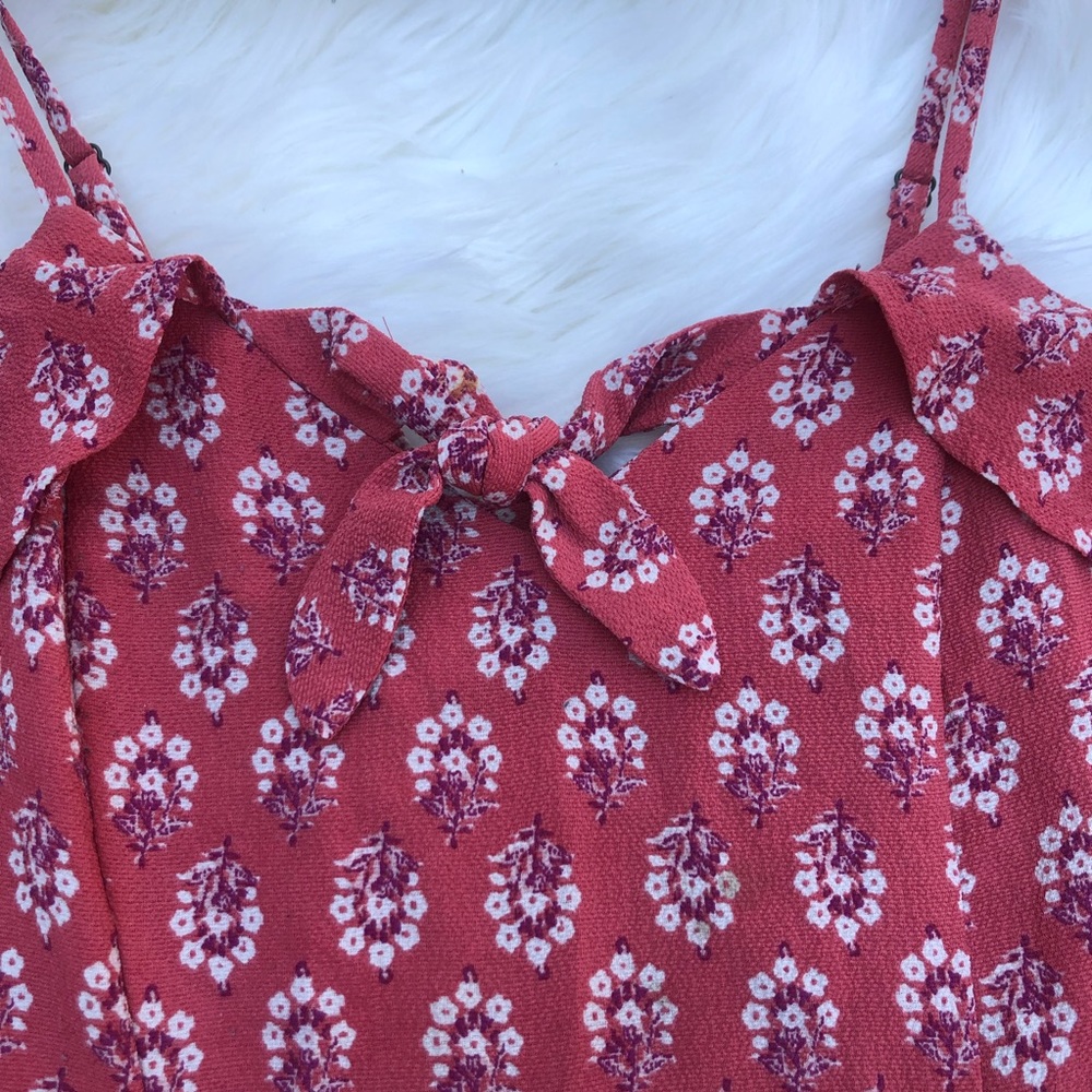 Romper - Picture 3 of 7